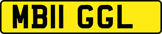MB11GGL