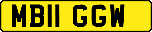 MB11GGW