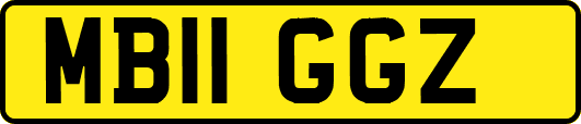 MB11GGZ