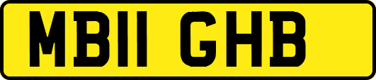 MB11GHB