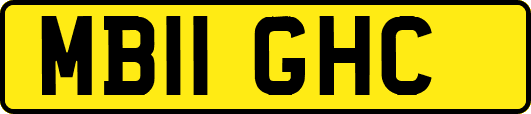 MB11GHC