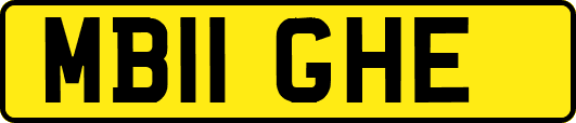 MB11GHE