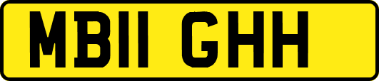 MB11GHH