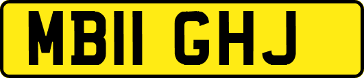 MB11GHJ
