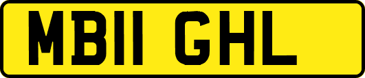 MB11GHL