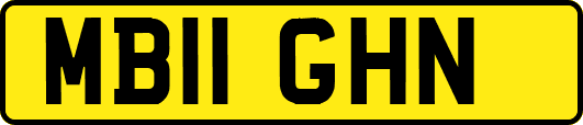 MB11GHN