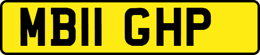MB11GHP