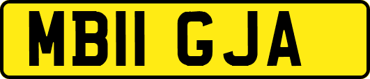 MB11GJA