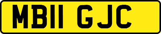 MB11GJC
