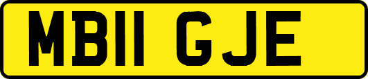 MB11GJE