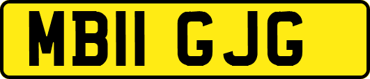 MB11GJG