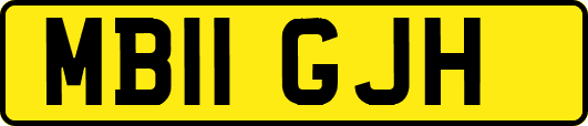 MB11GJH