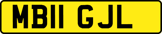 MB11GJL