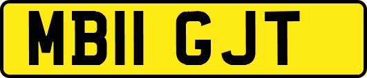 MB11GJT