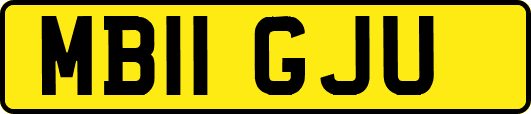 MB11GJU