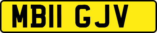 MB11GJV