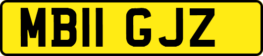 MB11GJZ