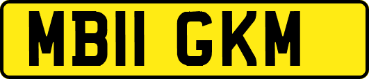 MB11GKM