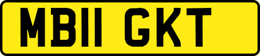 MB11GKT