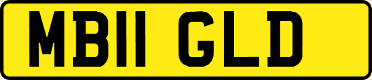 MB11GLD