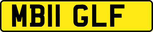 MB11GLF