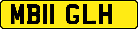 MB11GLH