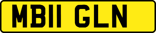 MB11GLN