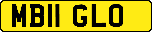 MB11GLO