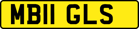 MB11GLS
