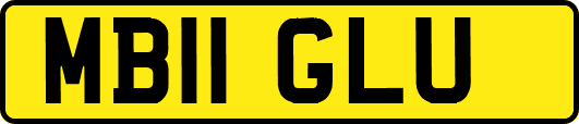 MB11GLU