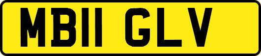 MB11GLV