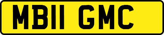 MB11GMC