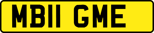 MB11GME