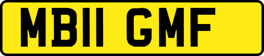 MB11GMF