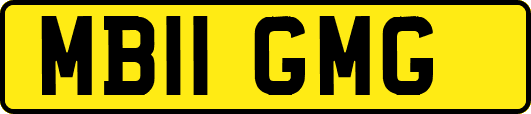 MB11GMG