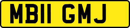 MB11GMJ