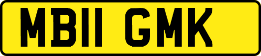 MB11GMK
