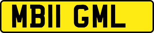 MB11GML