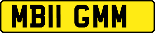 MB11GMM