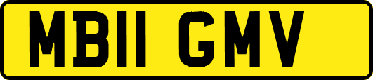 MB11GMV