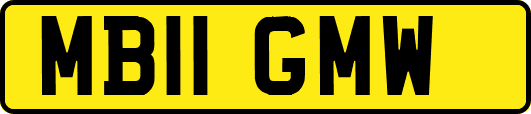 MB11GMW