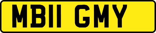 MB11GMY