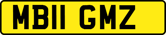 MB11GMZ