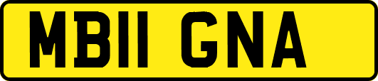 MB11GNA