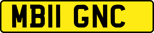 MB11GNC