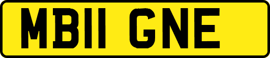MB11GNE