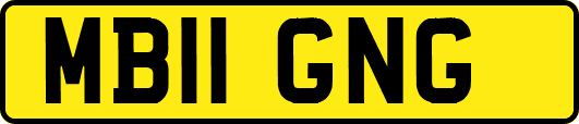 MB11GNG