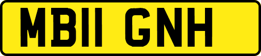 MB11GNH