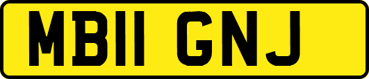 MB11GNJ