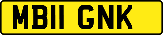 MB11GNK